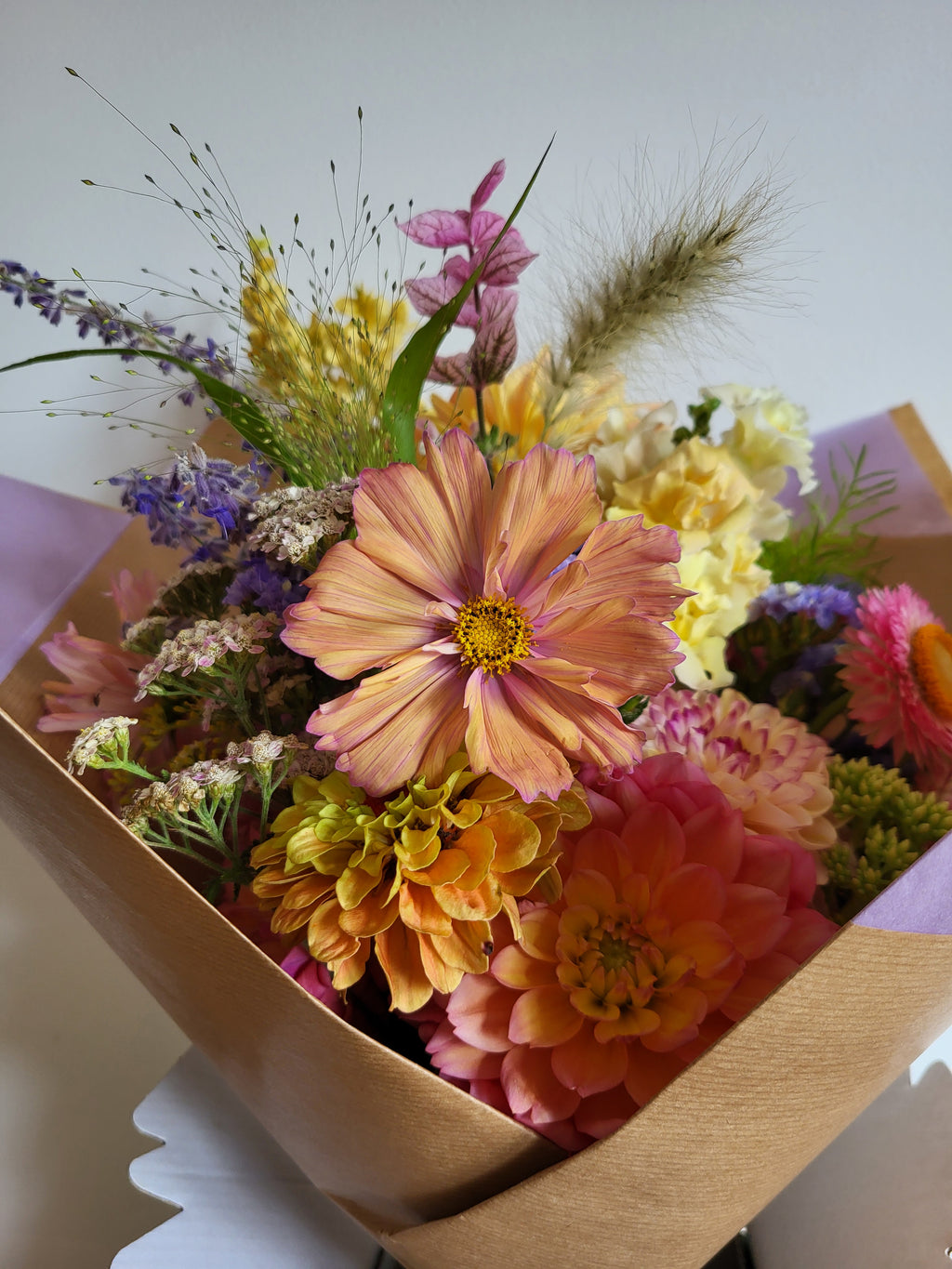 Gift bouquet - Florist's choice