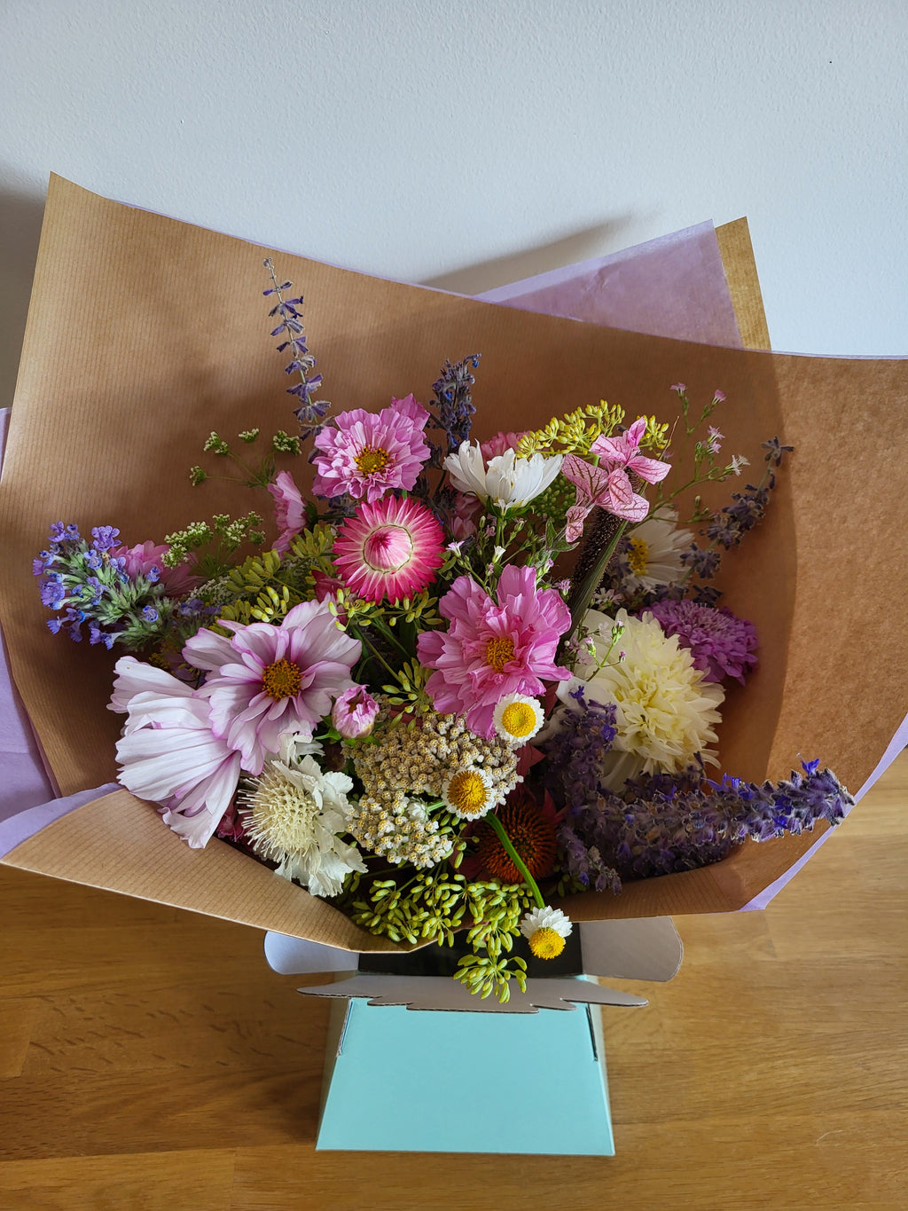 Gift bouquet - Florist's choice