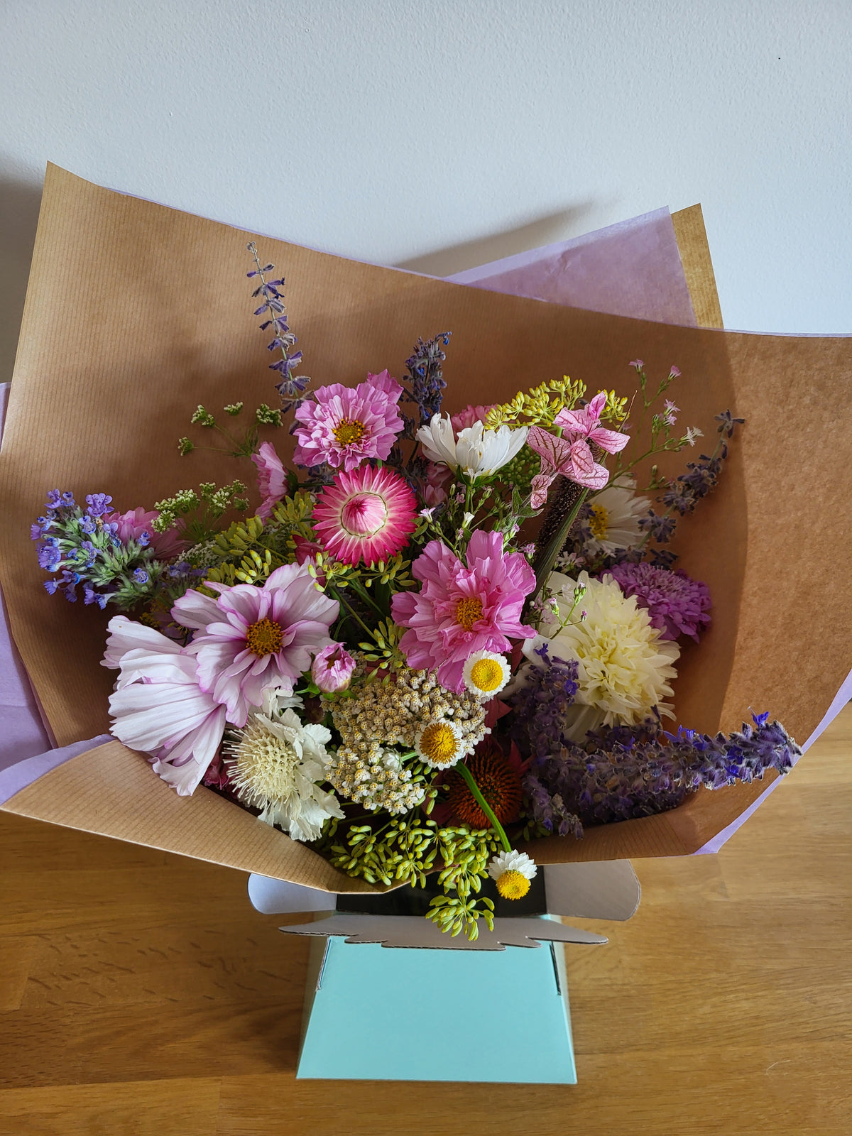 Gift bouquet - Florist's choice
